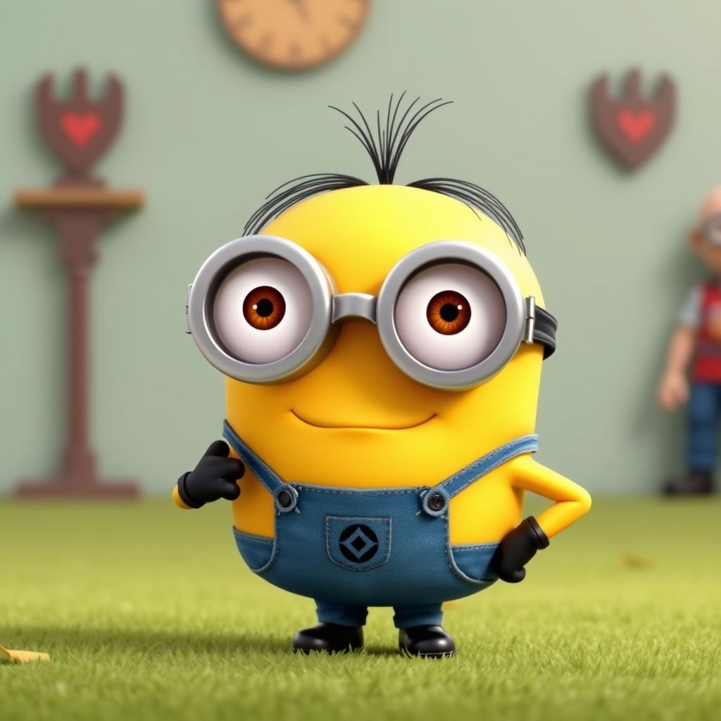 เบื้องหลังเทคโนโลยีใน 'Despicable Me 4': อนาคตของแอนิเมชัน